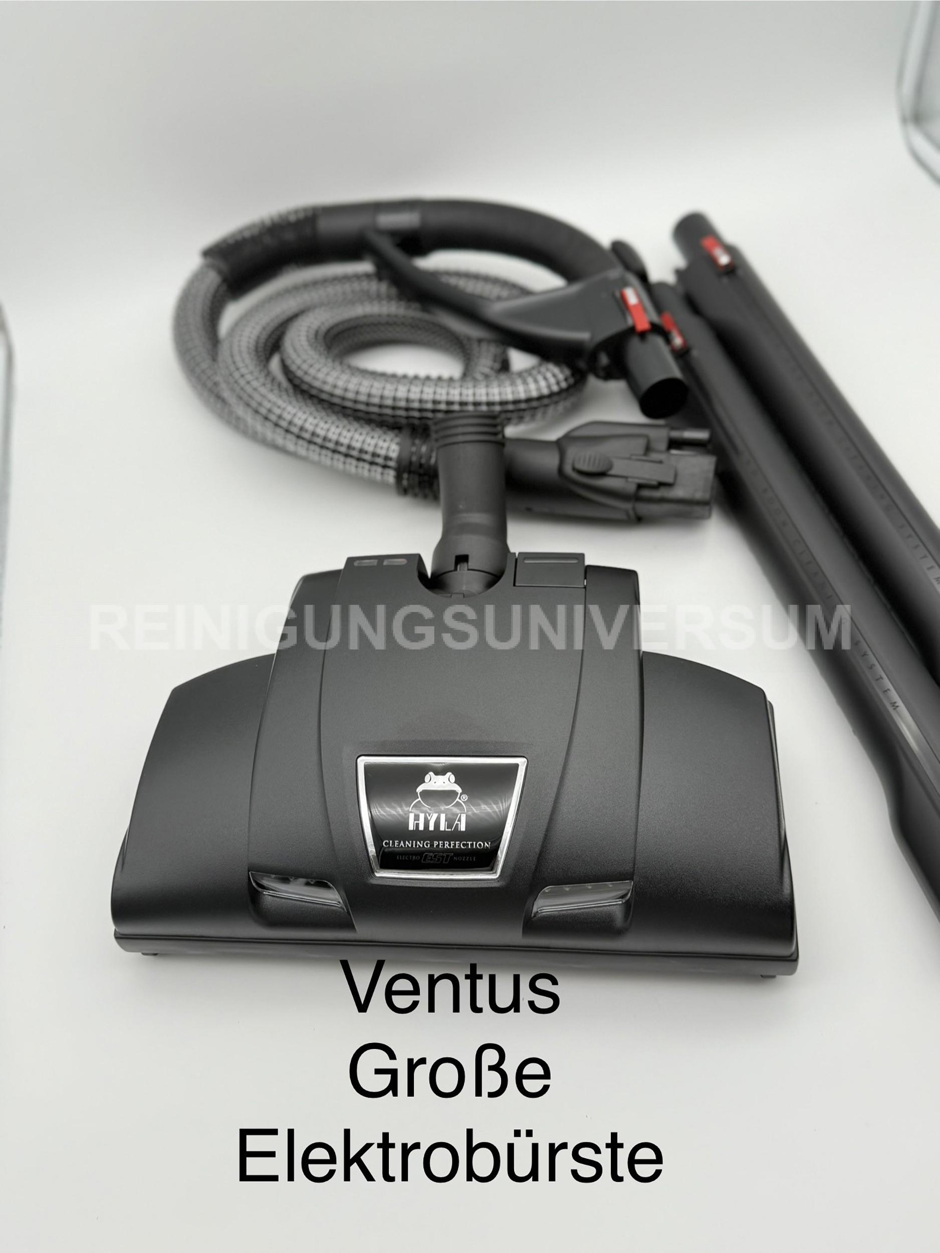 Hyla Wasserstaubsauger – Bild 9