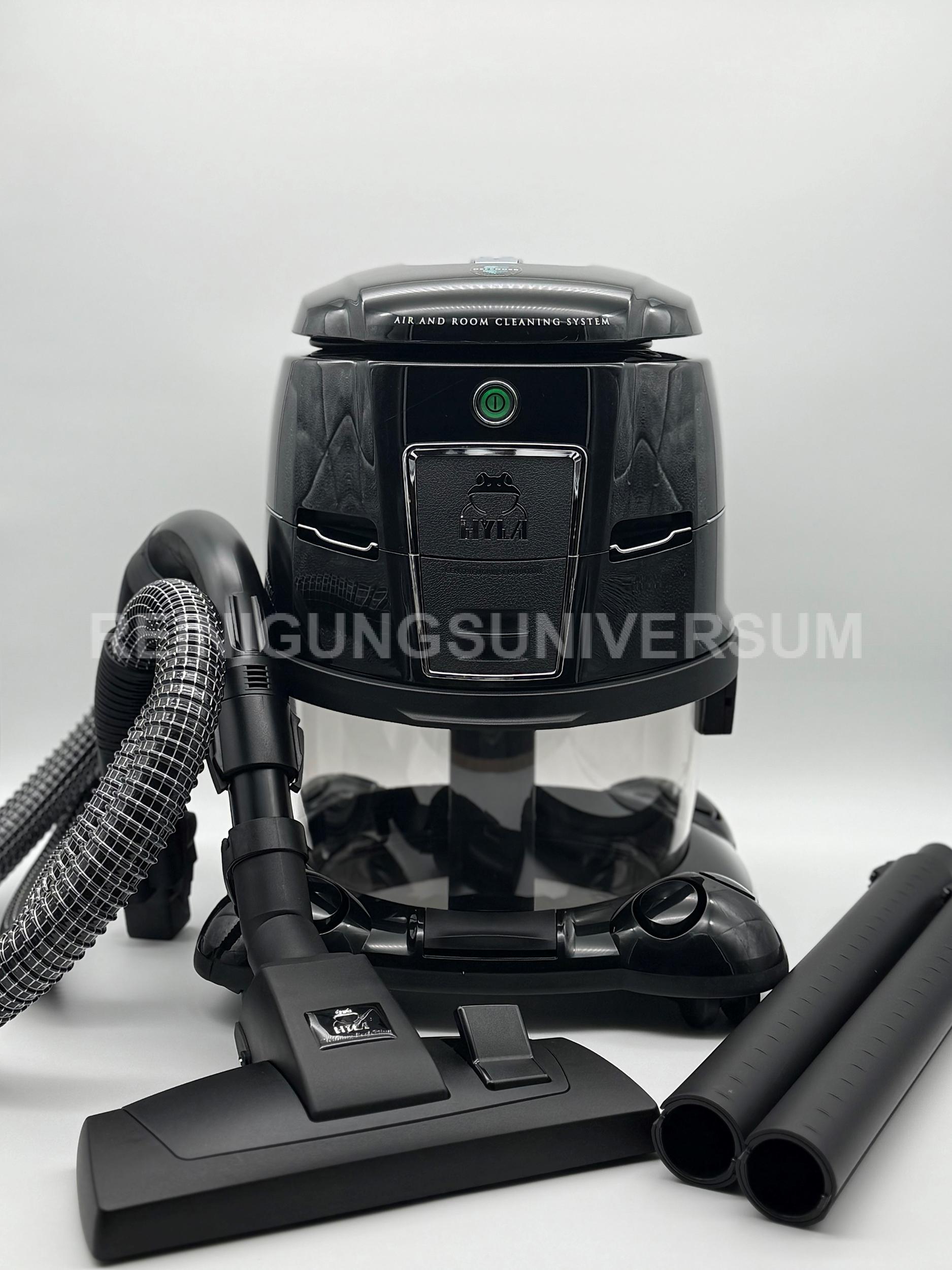 Hyla Wasserstaubsauger