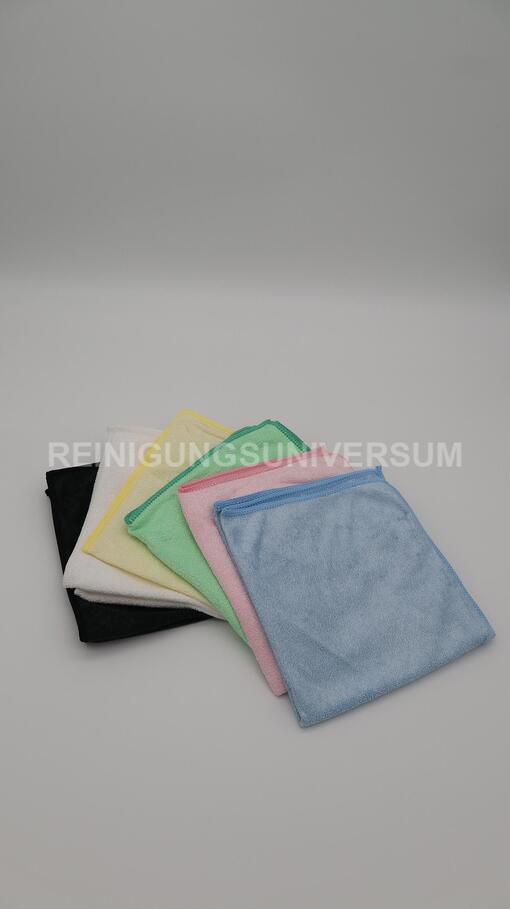 Mikrofaser Stretch Light rosa