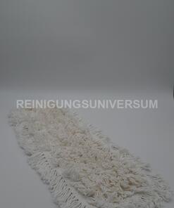 Schlinge/Franse Polyester/Baumwolle 40 cm