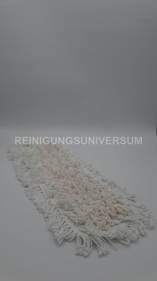 Schlinge/Franse Polyester/Baumwolle 50 cm