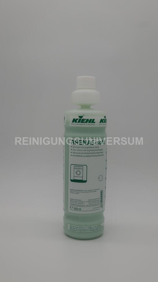 Kiehl Arenas Soft