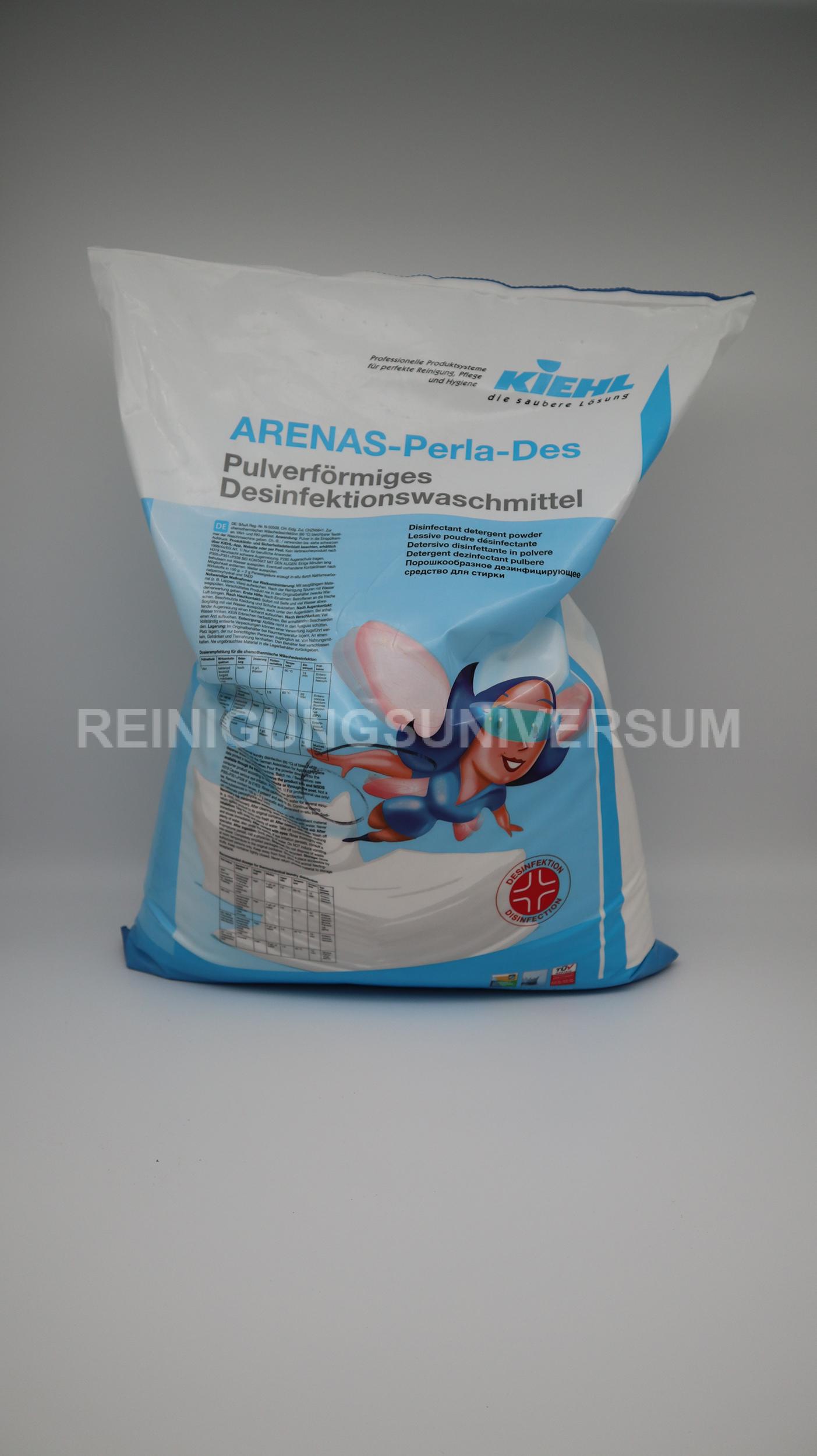 Kiehl Arenas Perla Des