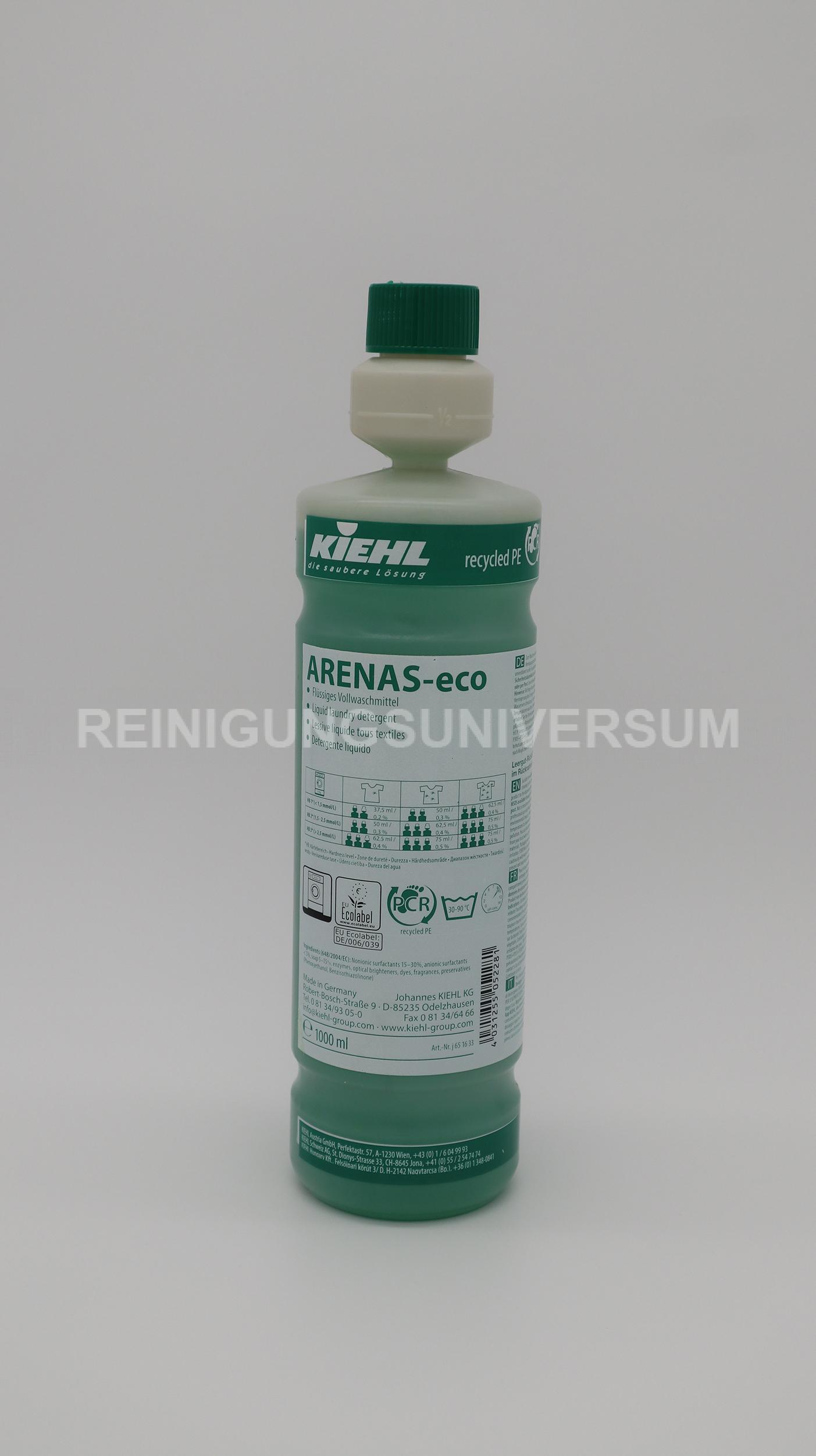 Kiehl Arenas Eco 1 l