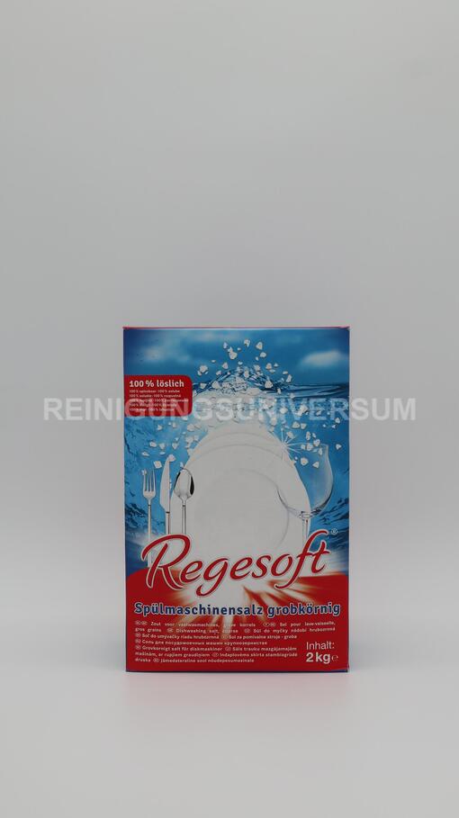 Regesoft