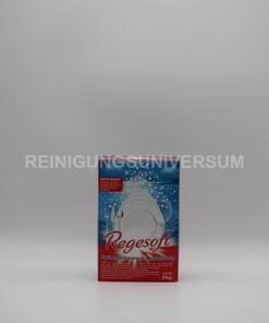 Regesoft