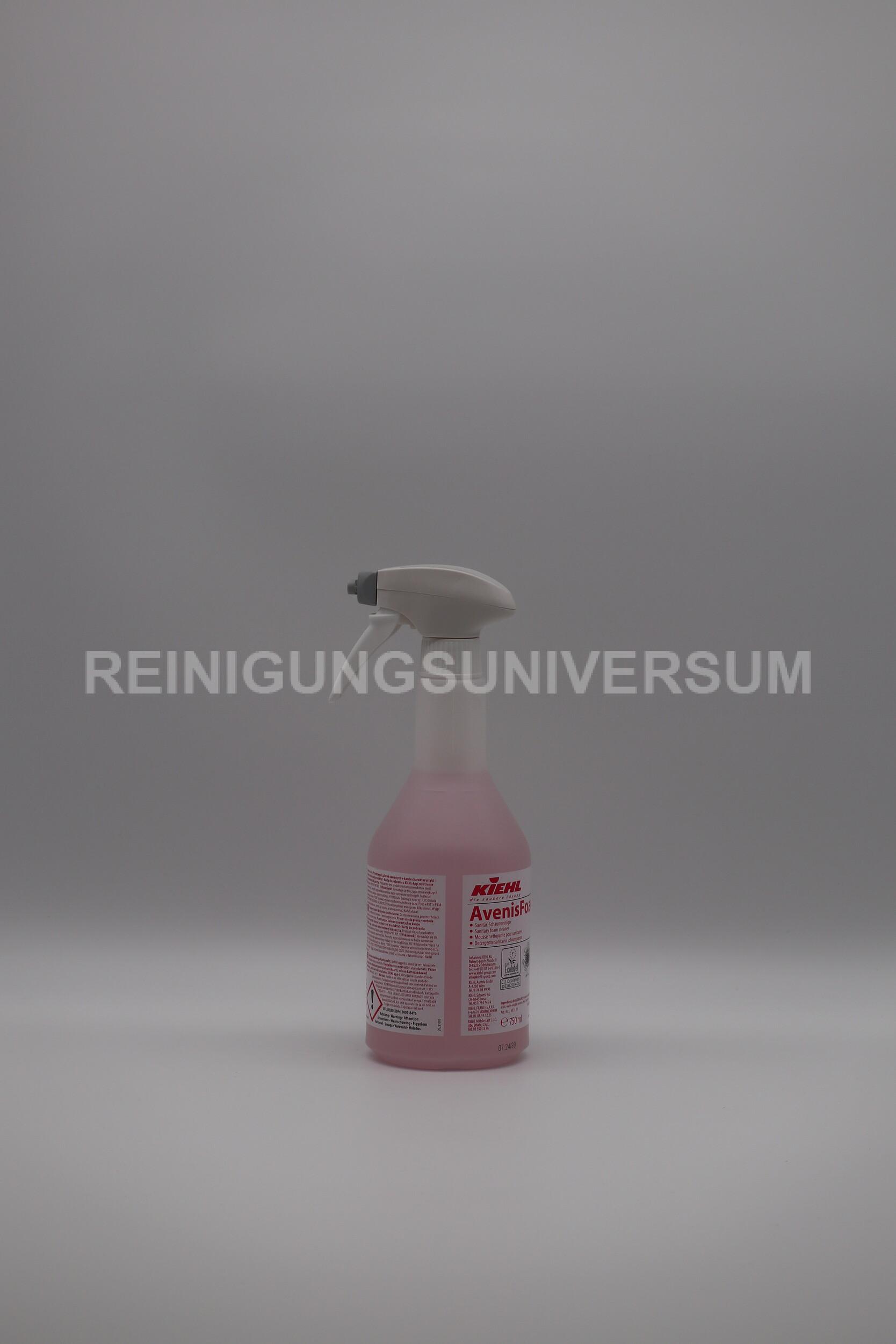 Avenis Foam