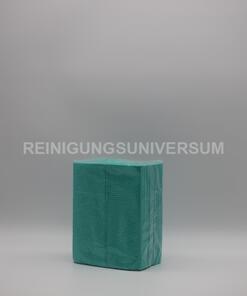 Allways Vließ Allzwecktuch grün