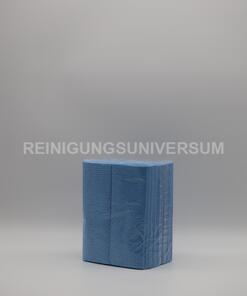 Allways Vließ Allzwecktuch blau