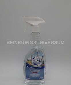 Glasreiniger 500 ml Sprühflasche