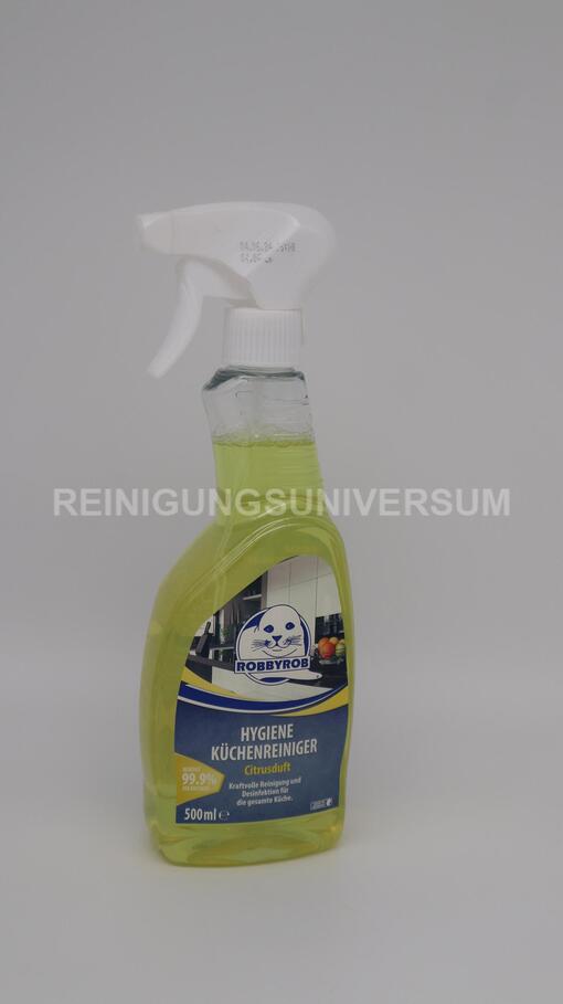Küchenreiniger 500 ml