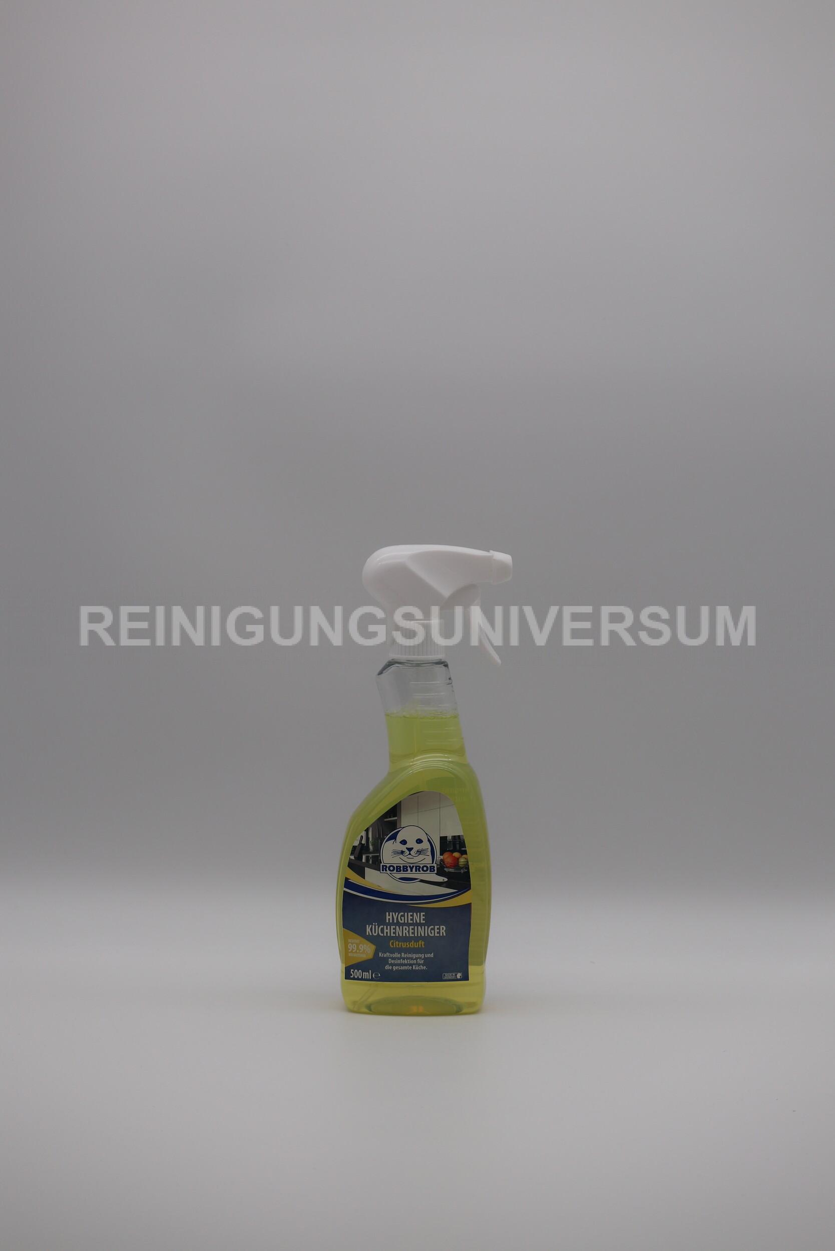 Küchenreiniger 500 ml