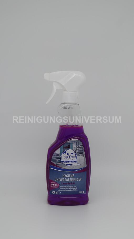 Universalreiniger Lavendel