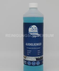 Alkoholreiniger