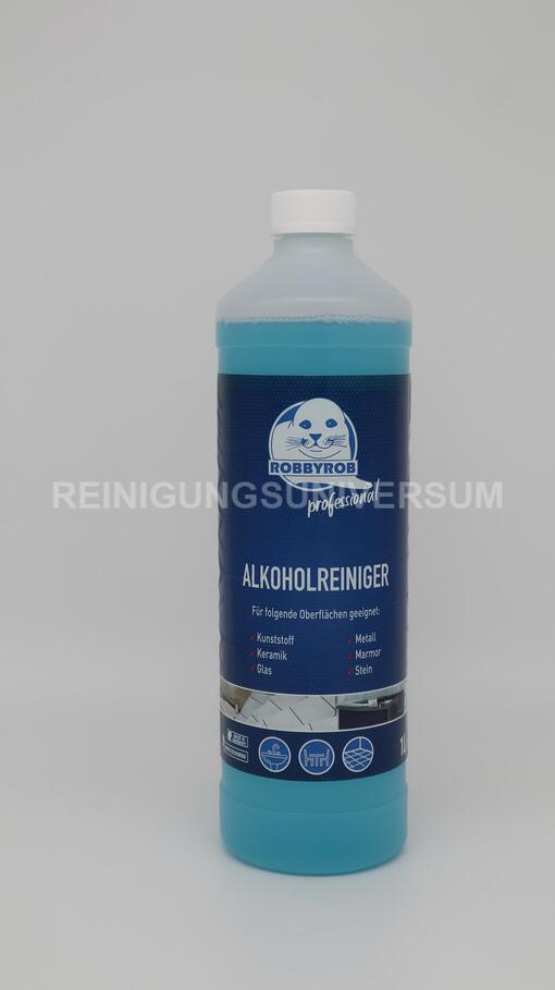 Alkoholreiniger
