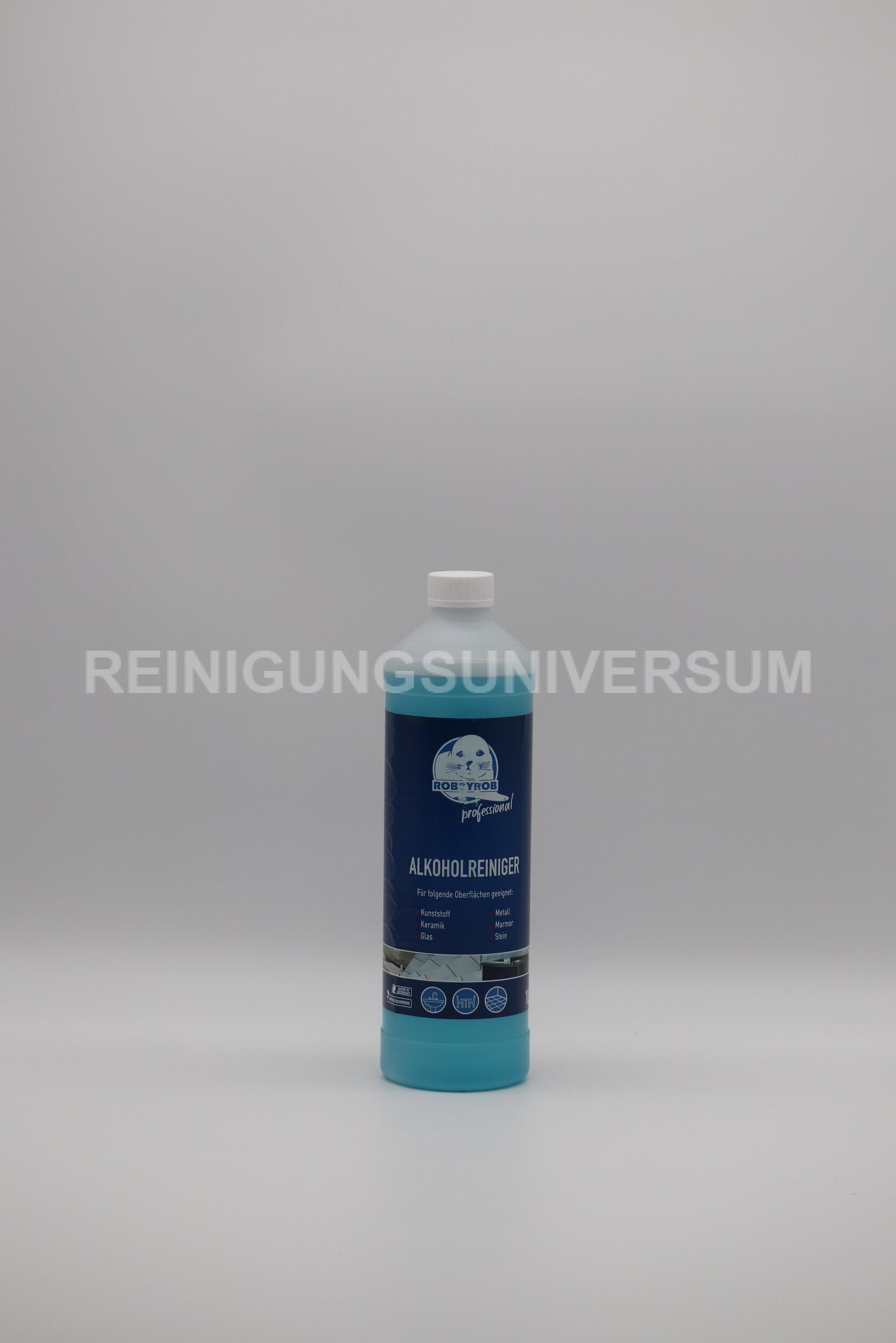 Alkoholreiniger