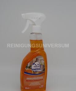 Orangenölreiniger