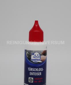 Türschlossenteiser