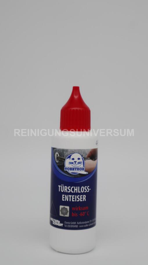 Türschlossenteiser