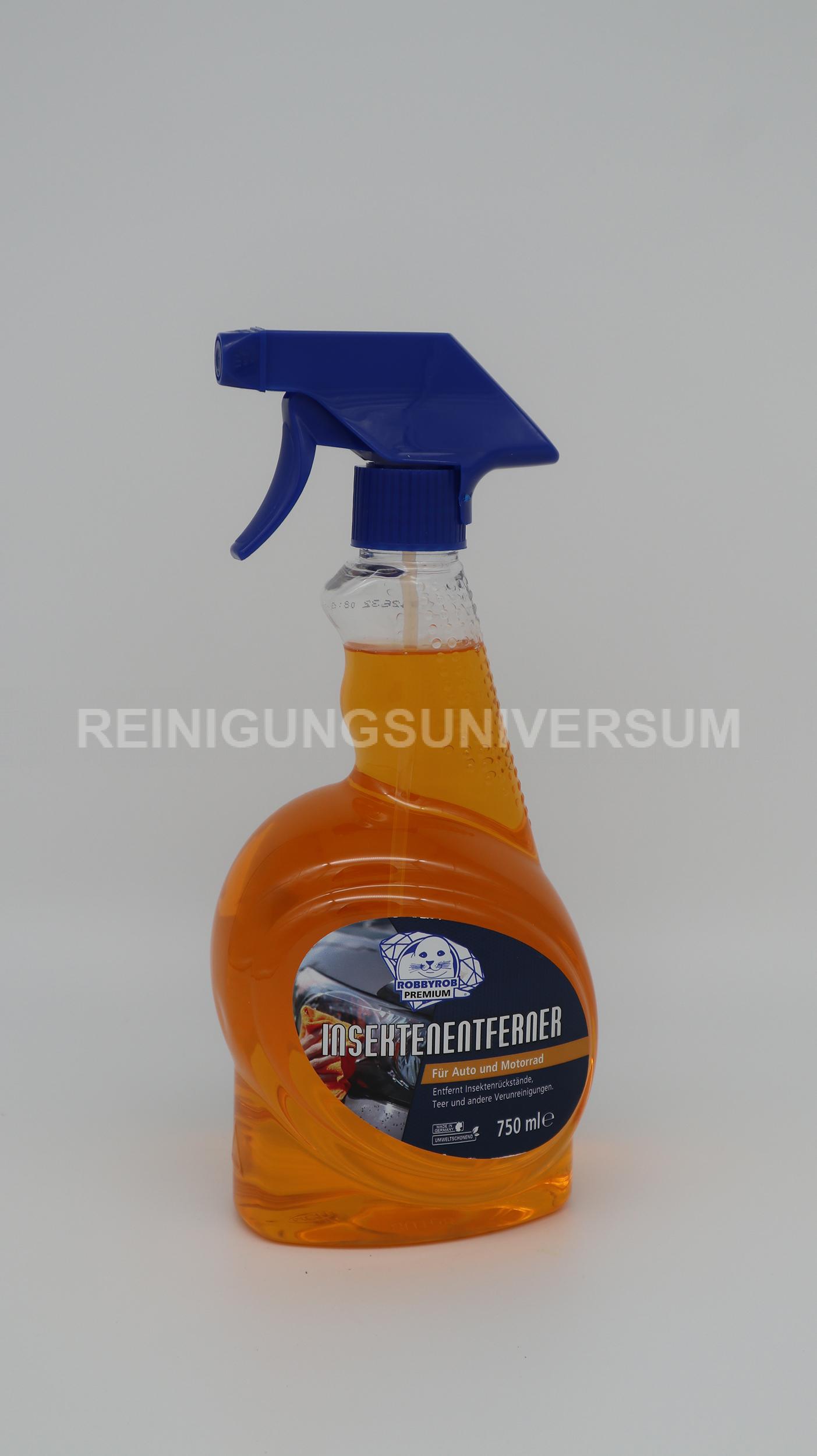 Premium Insektenentferner