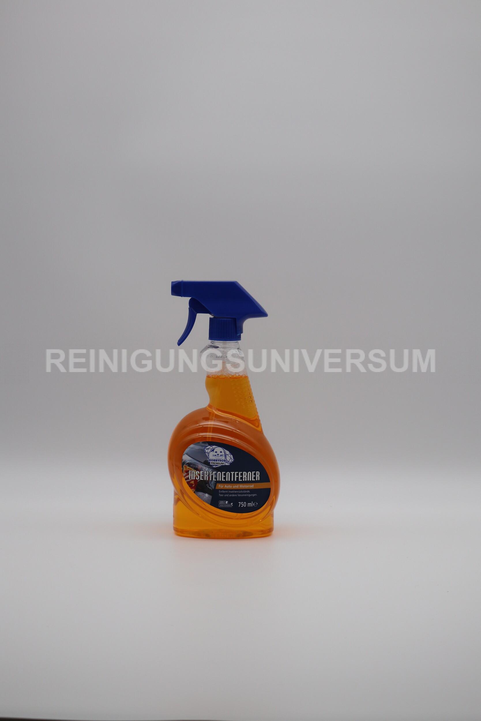 Premium Insektenentferner