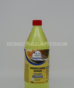 Sommerscheibenreiniger Konzentrat
