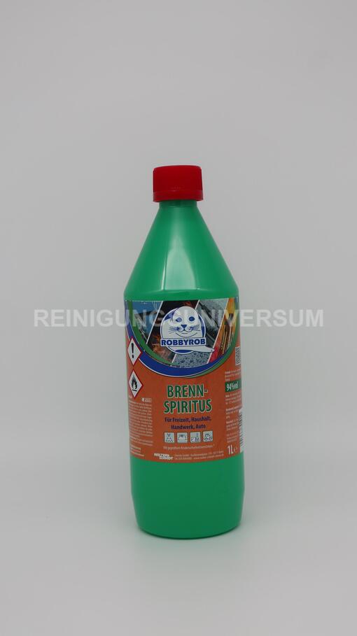 Brennspiritus 1 Liter