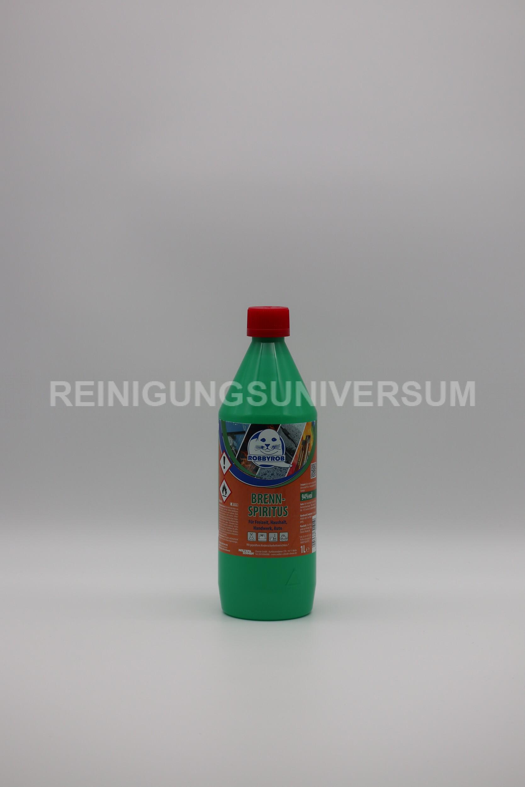 Brennspiritus 1 Liter