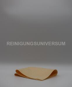 Kunstledertuch gelocht