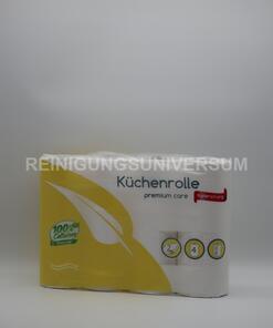 Küchenrolle 51 Blatt 3 LG Großpaket 12 x 4 Rollen