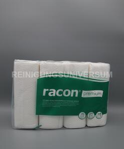 Küchenrolle 51 Blatt 3 LG 4 Rollen