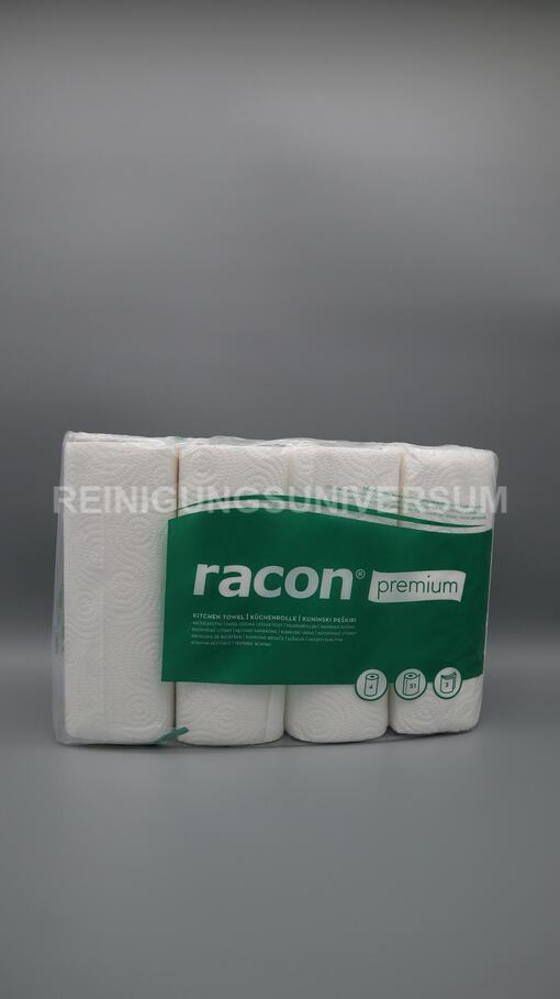 Küchenrolle 51 Blatt 3 LG Großpaket 12 x 4 Rollen