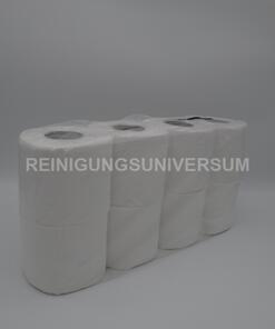 Premium Toilettenpapier 8 Rollen a 250 Blatt