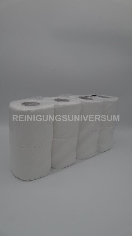 Premium Toilettenpapier Großpaket 8x8 Rollen
