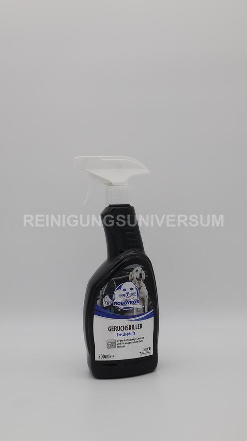 Geruchskiller 500ml