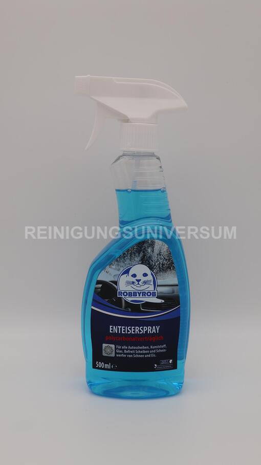Enteisspray