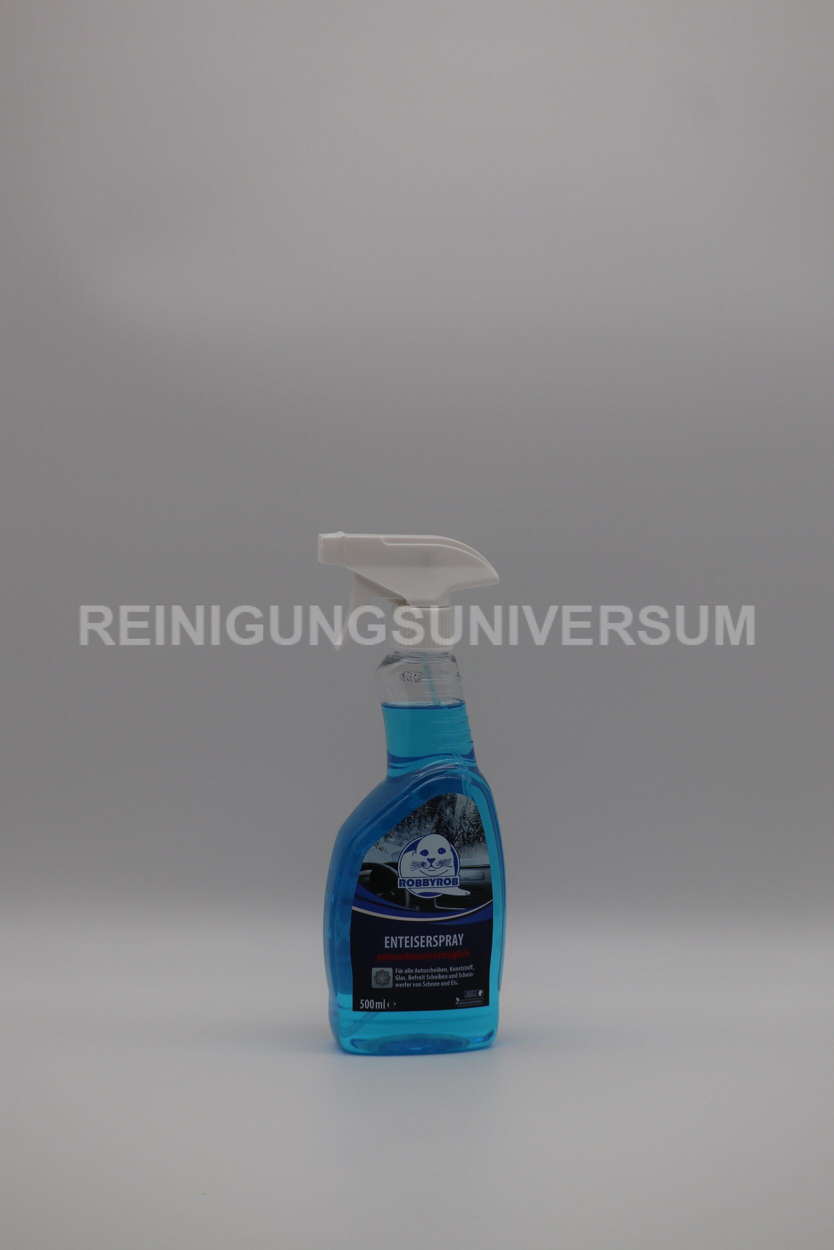 Enteisspray