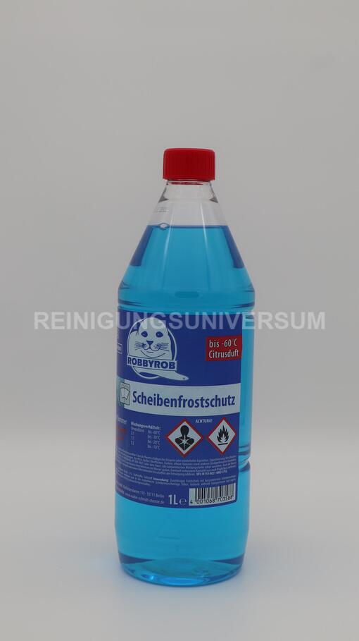 Scheibenfrostschutz-60°C 1 Liter