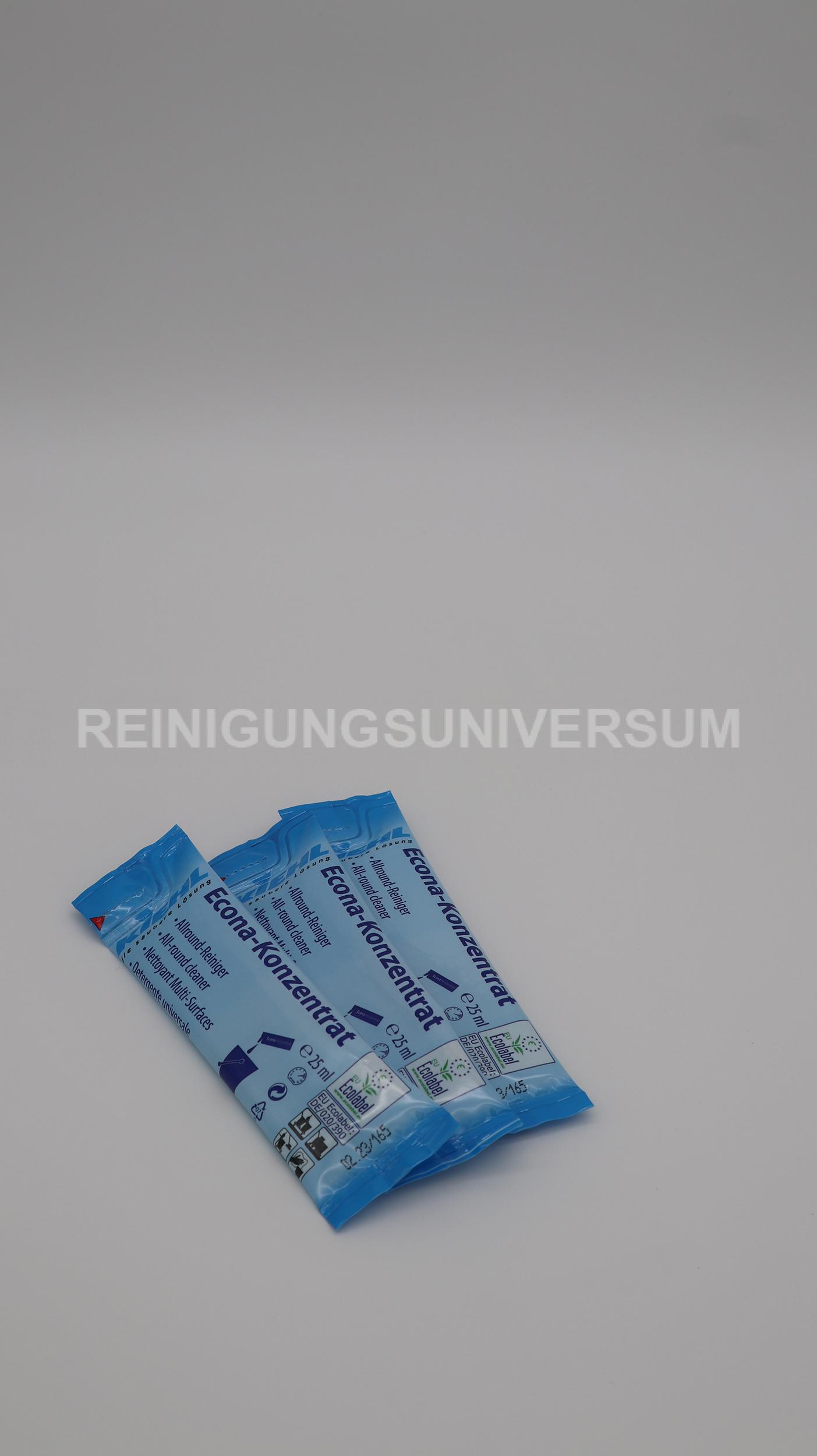 Kiehl Econa 3 x 80 Stück a 25 ml