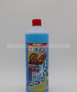 Glasreiniger 1L mit Sprühkopf