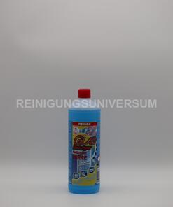 Glasreiniger 1L mit Sprühkopf