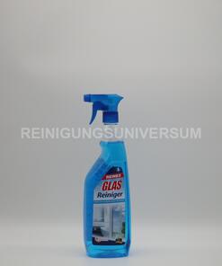 Glasreiniger 1000 ml mit Sprühpistole