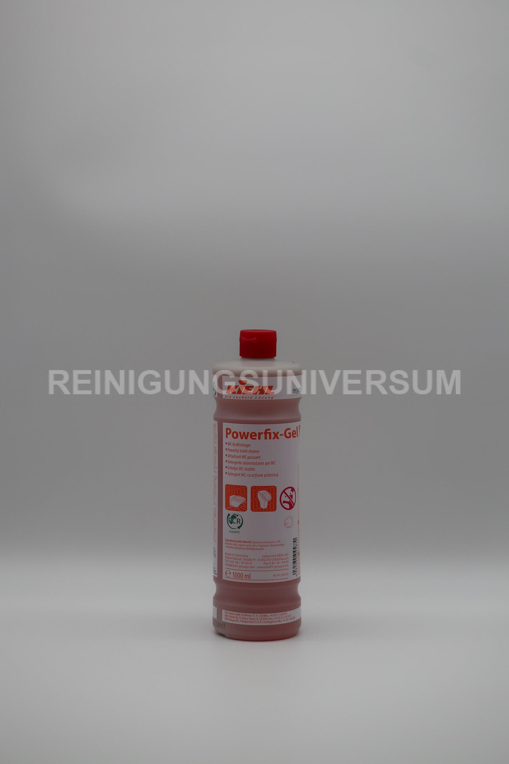 Liehl PowerFix Gel