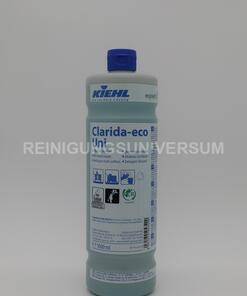 Kiehl Clarida eco Uni