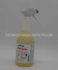 Xon Forte