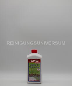 Grünbelagsentferner