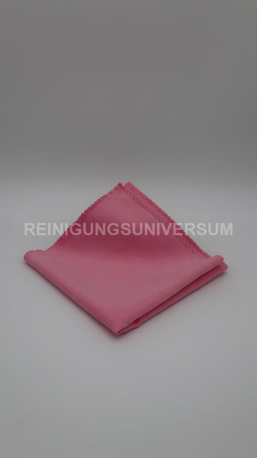 Microfaser Softtuch rosa