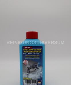 Spülmaschinen Pflegereiniger