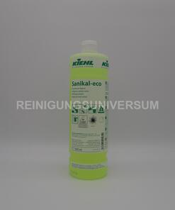 Kiehl Sanikal Eco
