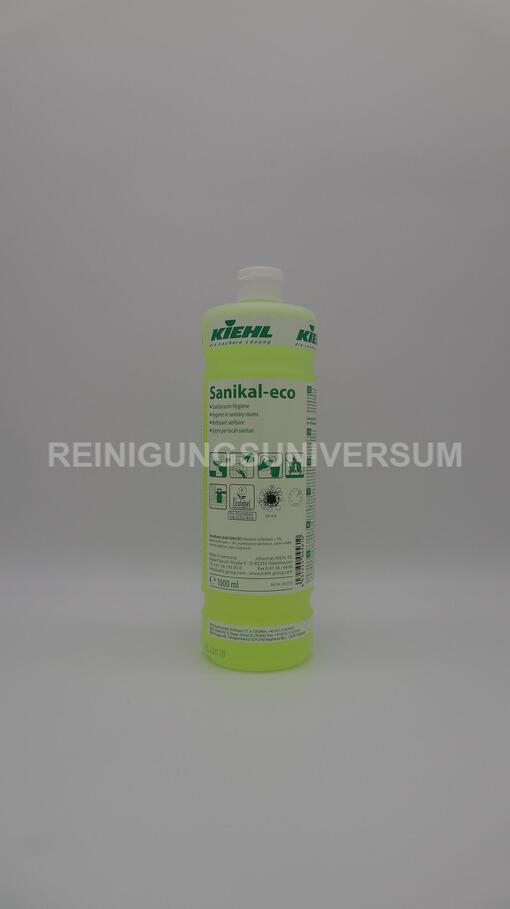 Kiehl Sanikal Eco
